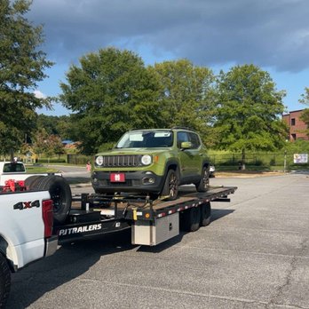 Jcr Towing - Local middle school - Roadside Assistance Near Me - Gainesville, Georgia Jcr Towing - Local middle school - Roadside Assistance Near Me - Gainesville, Georgia