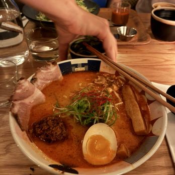 Tonchin - Ramen Near Me - Brooklyn, New York Tonchin - Ramen Near Me - Brooklyn, New York