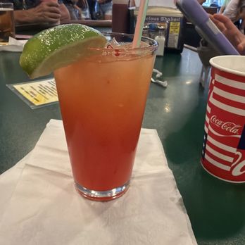 Mustang Sally's - Bahama Mama - New American Near Me - Deadwood, South Dakota Mustang Sally's - Bahama Mama - New American Near Me - Deadwood, South Dakota
