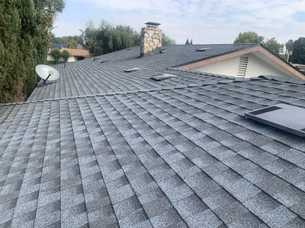 Slide of Rooflink USA