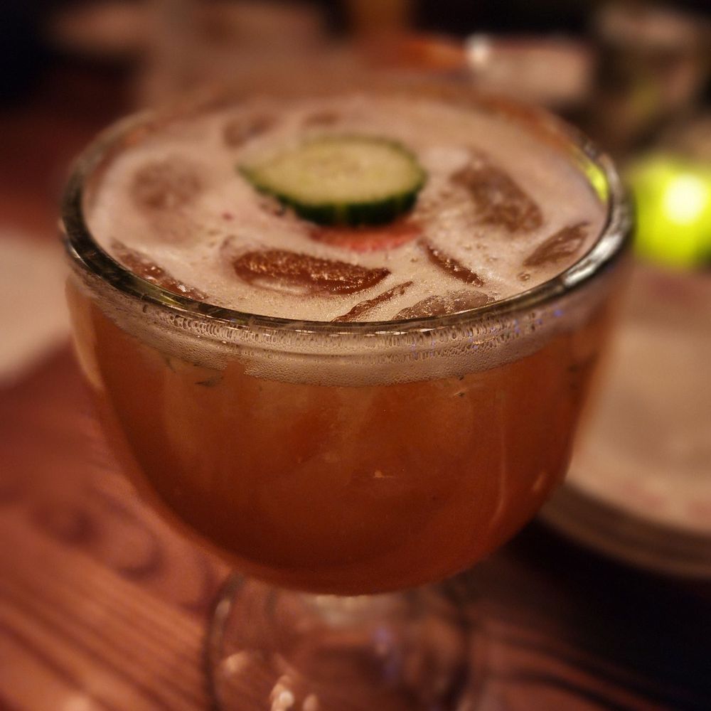 El Bebe Tacos + Tequila - Tacos Near Me - Washington, DC, District of Columbia