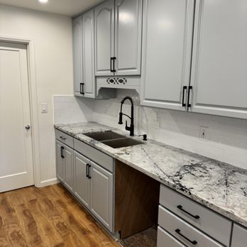 Gateway Builder - Kitchen Remodel #1 - General Contractors Near Me Gateway Builder - Kitchen Remodel #1 - General Contractors Near Me