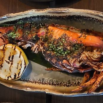 Janken - Maine Lobster - Japanese Near Me - Portland, Oregon