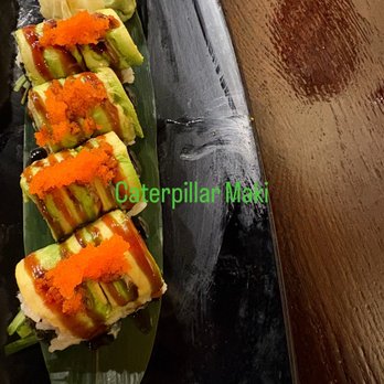 PaPa Sushi - Japanese Near Me - Somerville, Massachusetts