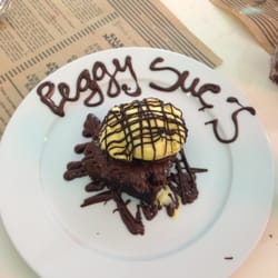 Peggy Sue's - Ummm