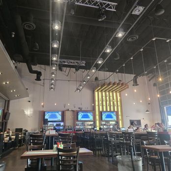 The Search Bar - American Near Me - Chula Vista, California
