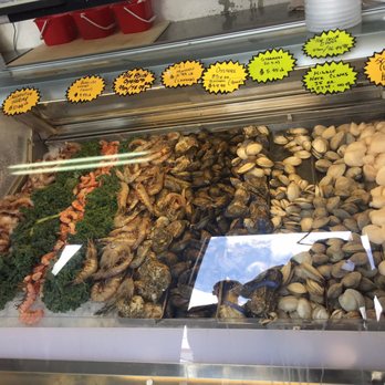 Bar Harbor Seafood - Seafood Counter - Seafood Near Me - Orlando, Florida Bar Harbor Seafood - Seafood Counter - Seafood Near Me - Orlando, Florida