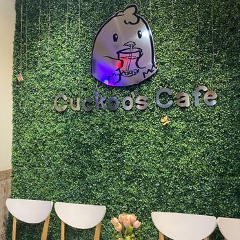 Cuckoos Cafe - Taiwanese Near Me - Duluth, Georgia
