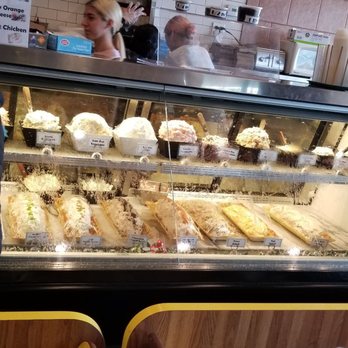 Magic Bagels - Bagels Near Me - Valley Stream, New York