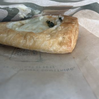 Starbucks - You tell me what's on my cheese danish ?lettuce?!? - Coffee & Tea Near Me - Kapolei, Hawaii Starbucks - You tell me what's on my cheese danish ?lettuce?!? - Coffee & Tea Near Me - Kapolei, Hawaii