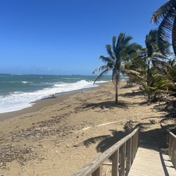 El Caracol - Nature preserve