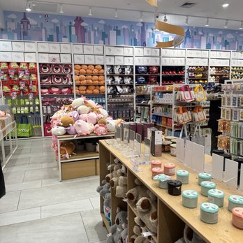 Miniso - Inside - Discount Store Near Me - Flushing, New York
