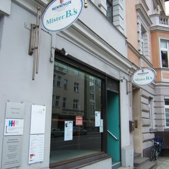 Mister B‘s - Jazz & Blues Near Me - Munich, BY Mister B‘s - Jazz & Blues Near Me - Munich, BY