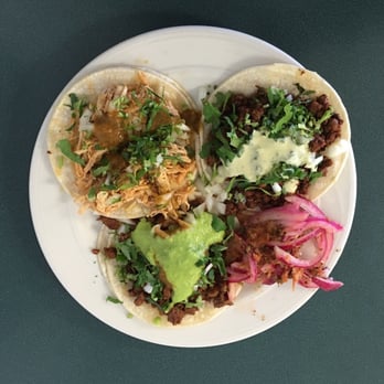 Tacos El Machin - Trifecta of taco perfection - Tacos Near Me - Albany, Oregon Tacos El Machin - Trifecta of taco perfection - Tacos Near Me - Albany, Oregon