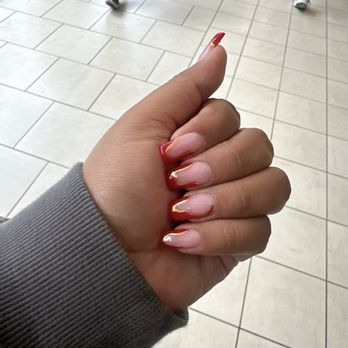 Hollywood nails - Nail Salons Near Me - Hazlet, New Jersey Hollywood nails - Nail Salons Near Me - Hazlet, New Jersey