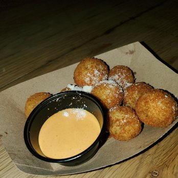 Forma Pasta Factory - Arancini - Pasta Shops Near Me - Brooklyn, New York