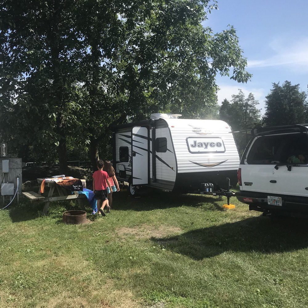 Artillery Ridge Campground - Our beautiful campsite perfect for the summer - Horseback Riding Near Me - Gettysburg, Pennsylvania Artillery Ridge Campground - Our beautiful campsite perfect for the summer - Horseback Riding Near Me - Gettysburg, Pennsylvania
