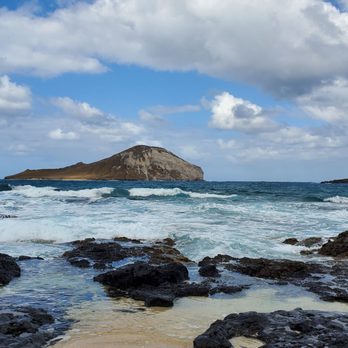 Makapu'u Tidepools - Hiking Near Me - Waimanalo, Hawaii