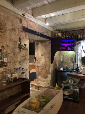 Rum And Wine Bar Restaurant by null