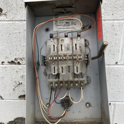 Ron Erdahl Electric