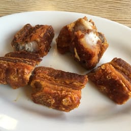 Chicharron Chicharron