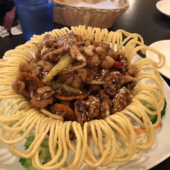 Tasty House - Chicken nestle - Chinese Near Me - Waseca, Minnesota