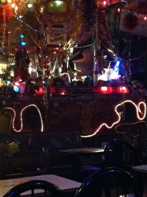 Teddy's Juke Joint by null