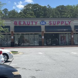 SK Beauty Supply