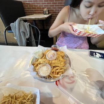 Cap't Loui - Seafood Near Me - Cupertino, California