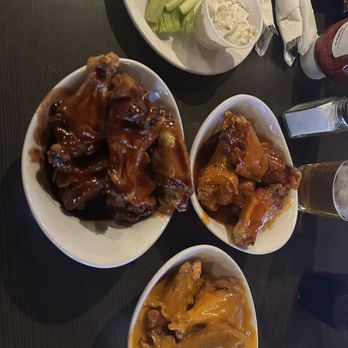 Wings and Rings - Chewy Wings. - Chicken Wings Near Me - Richmond, Indiana Wings and Rings - Chewy Wings. - Chicken Wings Near Me - Richmond, Indiana