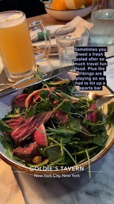 Goldie’s Tavern by null