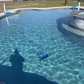 Viking Services - Pool Cleaners Near Me