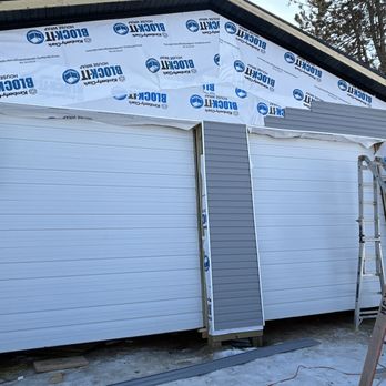 Dan The DoorMan - Garage Door Services Near Me - Waterford Township, Michigan Dan The DoorMan - Garage Door Services Near Me - Waterford Township, Michigan