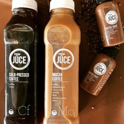 Raw Jūce - Coral Gables
