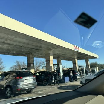 Costco Gasoline - Gas Stations Near Me - Cedar Park, Texas Costco Gasoline - Gas Stations Near Me - Cedar Park, Texas