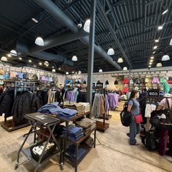 The North Face Pleasant Prairie Premium Outlets