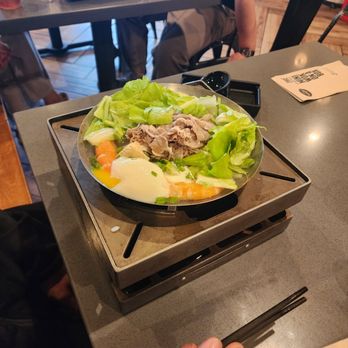 Boiling Point - Seafood pot - Taiwanese Near Me - Tukwila, Washington Boiling Point - Seafood pot - Taiwanese Near Me - Tukwila, Washington