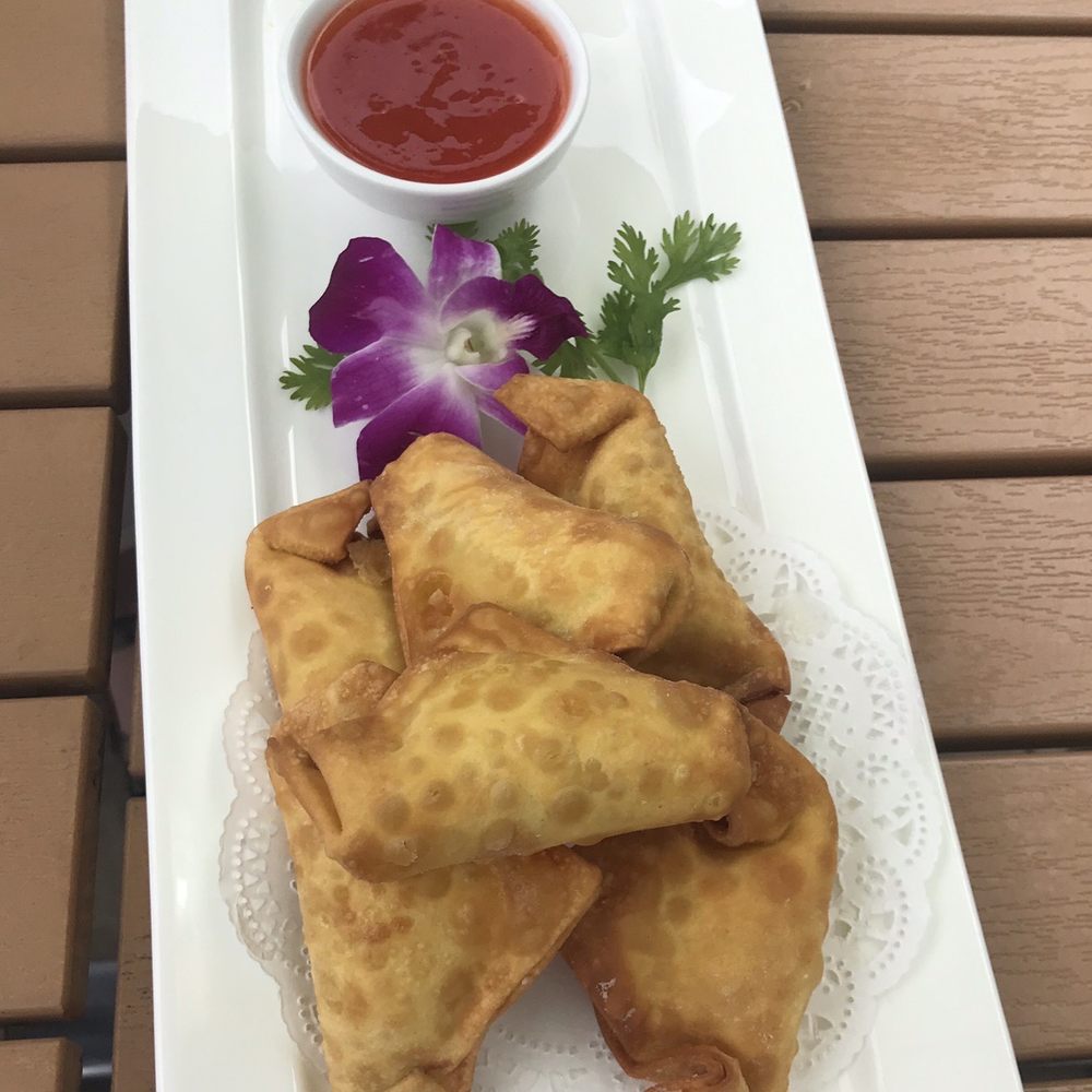 Misimi - Crab Rangoon - Sushi Bars Near Me - Shelton, Connecticut Misimi - Crab Rangoon - Sushi Bars Near Me - Shelton, Connecticut