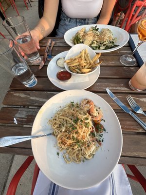 Book Club Restaurant by null