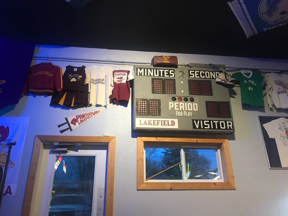 The Shed