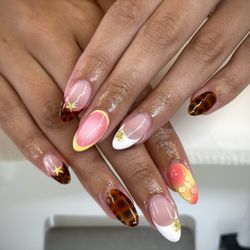 Rosewood Nail Studio