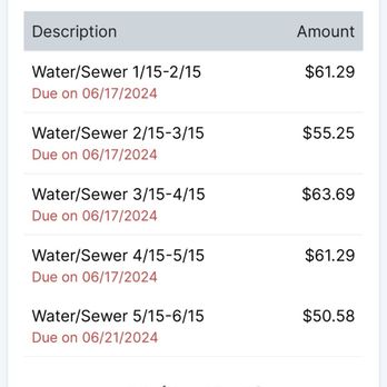 Hammer Properties NW - Back charged water/sewer charges - University Housing Near Me - Bellingham, Washington Hammer Properties NW - Back charged water/sewer charges - University Housing Near Me - Bellingham, Washington