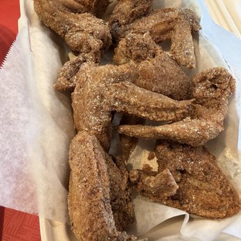 Kickin’ Fish and Chicken - Chicken Shop Near Me - Los Angeles, California Kickin’ Fish and Chicken - Chicken Shop Near Me - Los Angeles, California