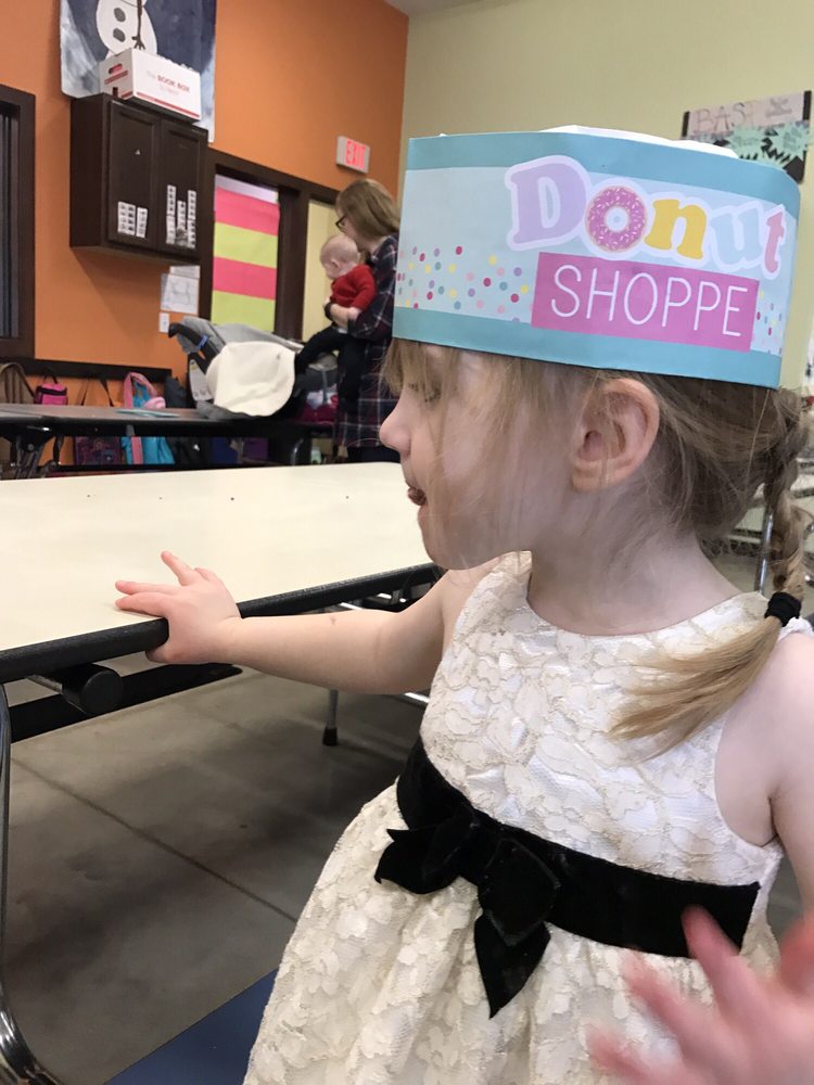 Solon Learning Academy - childcare center in Solon, IA