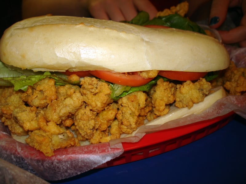 TINKERS SEAFOOD RESTAURANT & FISH MARKET CLOSED 11 Photos & 26