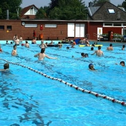 Freibad Tostedt