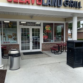 CleaveLand Grill - Strongsville - Burgers Near Me - Strongsville, Ohio CleaveLand Grill - Strongsville - Burgers Near Me - Strongsville, Ohio