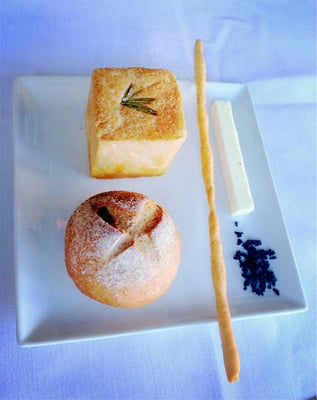 Arancino at The Kahala by null