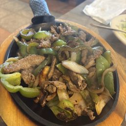Fajitas