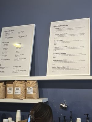 Elevate Coffee - Boystown by null
